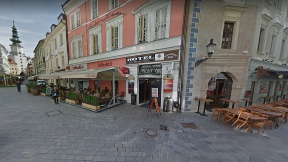 Policajti riešia krádež rýchlotestov na COVID-19 z auta i kolobežkára, ktorý okradol chodkyňu o tašku...