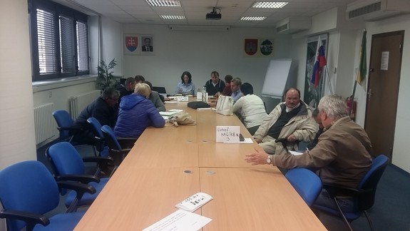 Poslanecká hodinka zmení váš pohľad na politikov