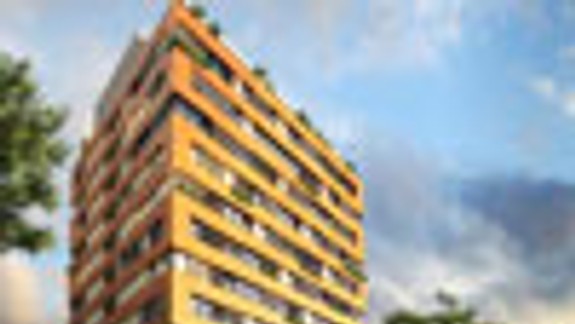 Garáže na Budovateľskej sú už opravené