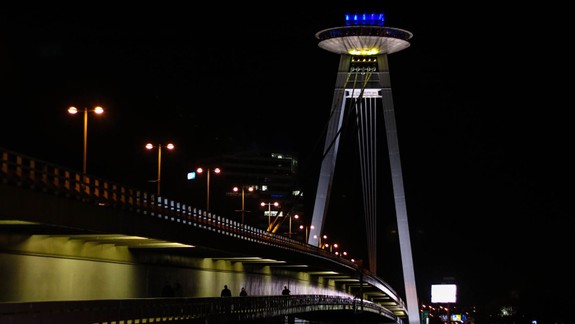 Mesto zatiaľ súťaž na opravu Mosta SNP nevyhlásilo, pracuje na nej