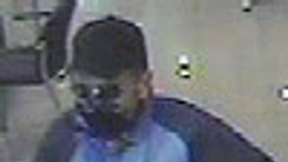 Na Heyrovského ulici prepadli banku