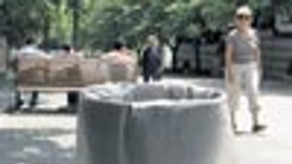 Pešia zóna na Poštovej volá po dôkladnej údržbe