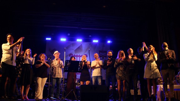 Ružinovská lýra už pozná svojho víťaza