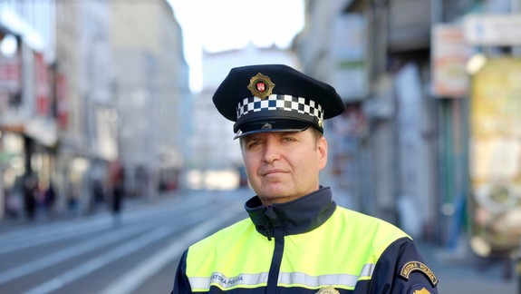 Mestská polícia organizuje odbornú diskusiu, témou bude aj pripravovaný zákon o obecnej polícii