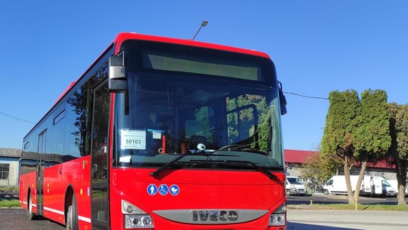 Cestovné v rámci IDS BK zatiaľ zdvíhať neplánujú