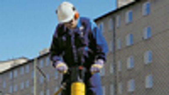 Pred hlukom sa bráni ťažko, ale dá sa to