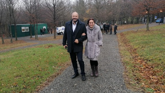 Dúbravku čakajú veľké projekty, ktoré obyvatelia pocítia, prezrádza starosta Zaťovič