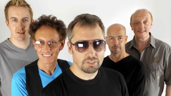 Poctu slobode v Devíne vzdajú Electric Light Orchestra