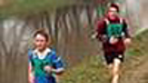 Pri Slovnafte budú bežci opäť vítať jar