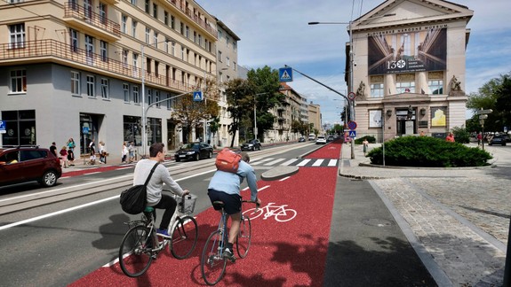 Magistrát upozorňuje: Od pondelka nábrežie autom radšej obchádzajte