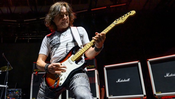 Tip na piatkový večer: Význam slobody pripomenú na Devíne hudobné legendy 80. rokov