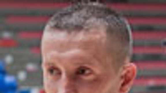 Peter Haľko sa podelil o trofej futsalistu roka