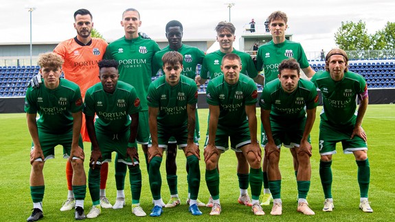 Postup? Bez štadióna je to zatiaľ nereálne, vysvetľuje generálny manažér FC Petržalka