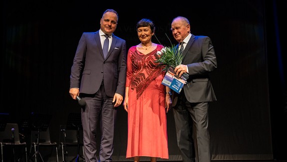 FOTO Vyhlásili osobnosti Bratislavského kraja: Po prvý raz mohli hlasovať aj obyvatelia