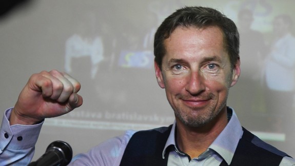 KDH vyhlasuje: Pri financovaní kampane Rudolfa Kusého nedošlo k zákonnému pochybeniu