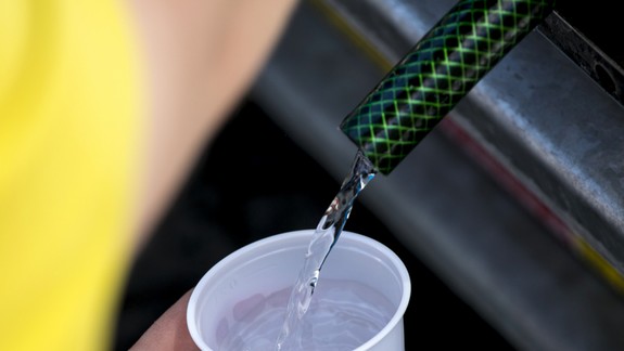 Voda bude drahšia: BVS má investičný dlh pol miliardy eur!