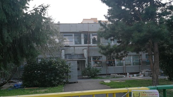 Petržalka cez prázdniny zrekonštruovala školy a škôlky