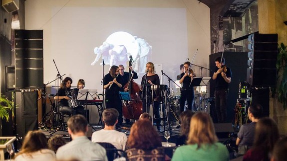 Festival Old's Cool Bratislava ponúka hudbu, tanec aj diskusiu o konšpiráciách