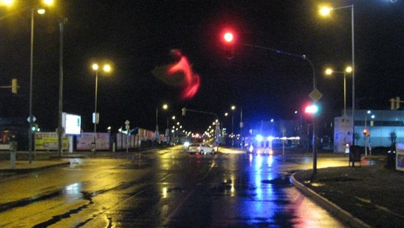 Vodič z miesta nehody na Ivánskej ceste ušiel