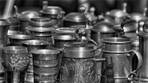 Po pohári vína pivo chce len sviňa