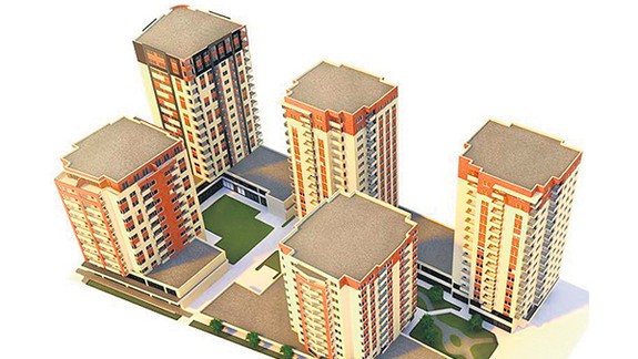 Zoodom na Mierovej ulici idú búrať, budú tu dva vežiaky Perly Ružinova