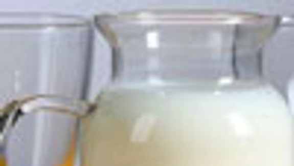 V Bratislave mi chýba aj mliečny bar