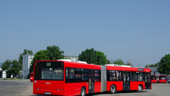 Kedy prídu do  bratislavských ulíc nové autobusy, nie ojazdené?