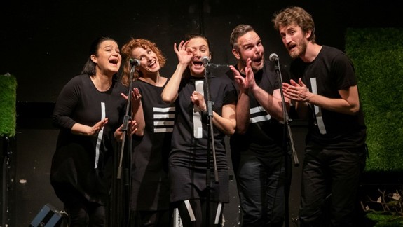 Bábkové divadlo oslávi Medzinárodný deň bábkarstva bezplatnými predstaveniami