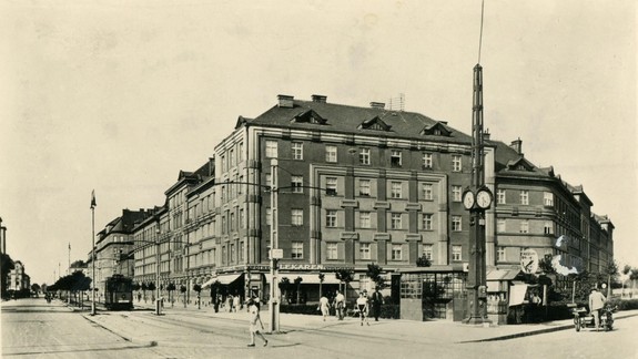 Prechádzky starým Prešporkom: Ako sa žilo na Trnavskom mýte pred 50 rokmi?