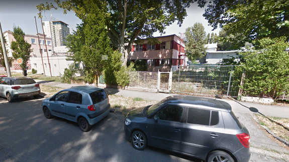 Na Trenčianskej ulici plánujú postaviť ubytovacie zariadenie: Slúžiť má pre ubytovanie zamestnancov areálu a okolia