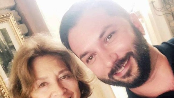 V obývačke s Viktorom Horjanom sa stretnú najlepšie slovenské herečky. Môžete byť pri tom