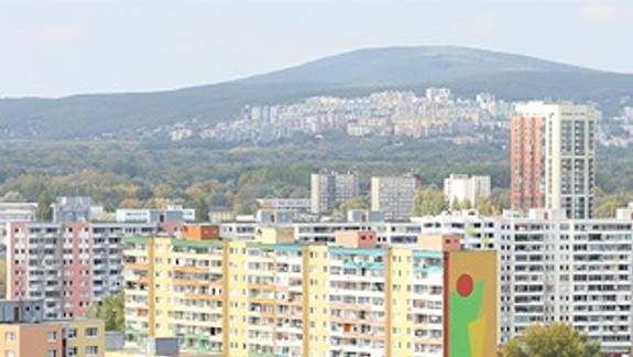 Petržalka schválila rozpočet, na toto pôjde najviac peňazí