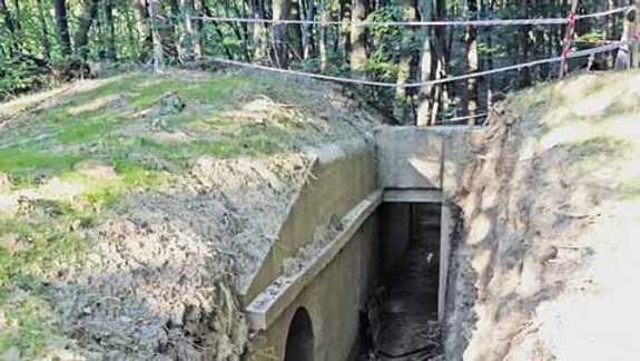 Bunker nad Klepáčom bude prístupný pre verejnosť