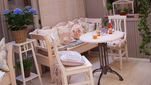 Na Michalskej pribudol Le Appetit