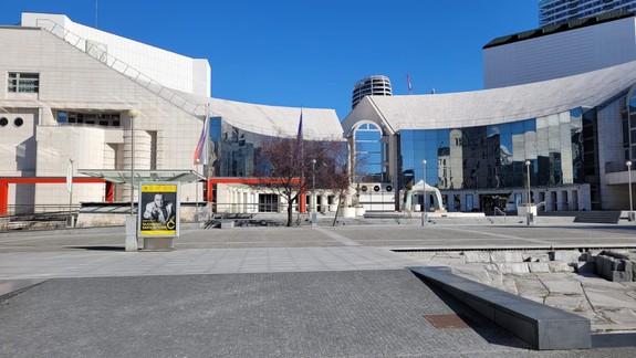 V SND v Pucciniho Tosce vystúpi maďarská operná hviezda M. Kalmandy