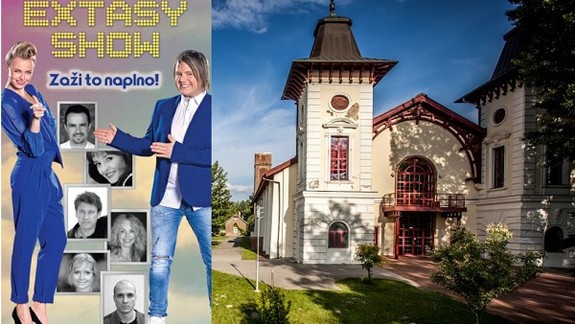 VIDEO: Divadlo Aréna online sprístupní niektoré svoje predstavenia - grotesky a komédie