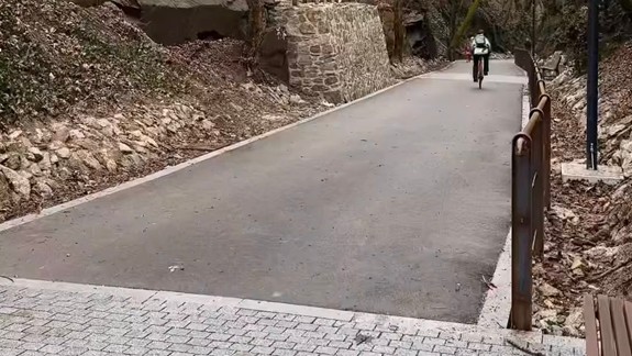 Staré Mesto obnovilo obľúbenú Hlbokú cestu, ktorou sa prejdete do vyhľadávaných lokalít