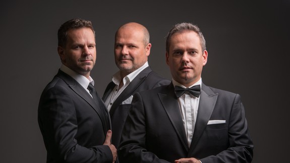 La Gioia pripravuje Vianočný koncert s Evou Urbanovou, spolu vystúpia 9. decembra v Istropolise