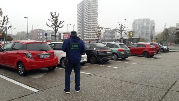 PAAS: Koľko Bratislavčanov dostáva pokuty, mesto nesleduje