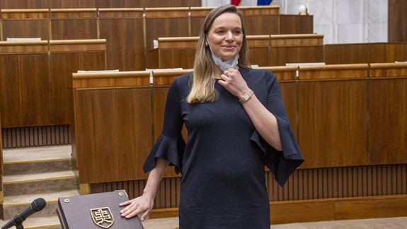 Voľby2022: Starostom Starého Mesta chce byť bývalý starosta Števčík či poslankyňa Romana Tabák