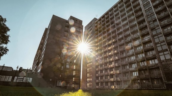 Na internátoch Univerzity Komenského v Bratislave mali zamestnanci špehovať študentky cez kameru