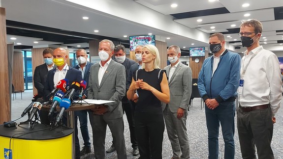 VIDEO: Ako to vyzerá so školami? Budú sa počas pandémie zatvárať?