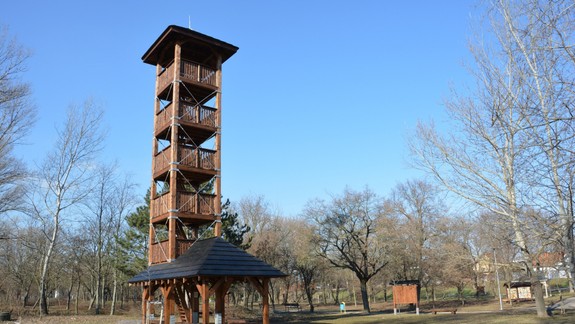 FOTO a VIDEO: Otestovali sme výhľad z rozhľadne vo Vrakuni