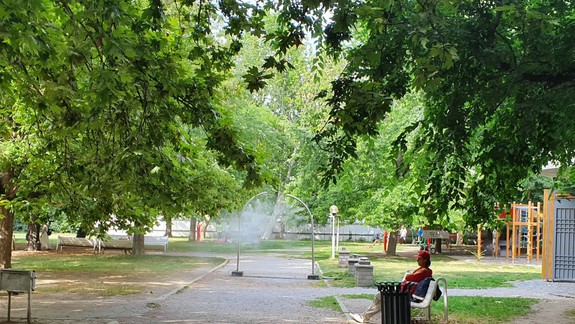 Staré Mesto otvorí opäť pre návštevníkov aj Medickú záhradu