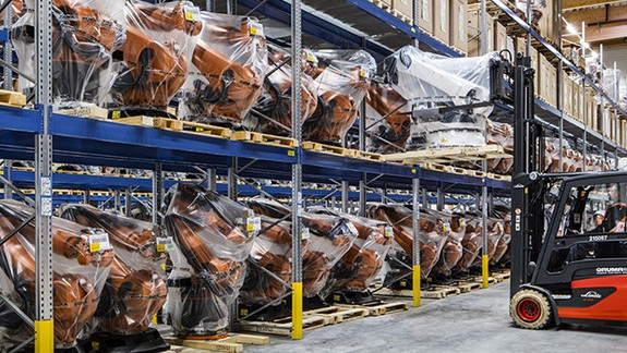 Logistika je dôležitá: Ako zvýšiť jej efektívnosť?