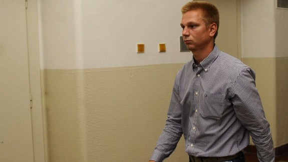 Piťovec K. Patasy mladší dostal 16-ročný trest väzenia