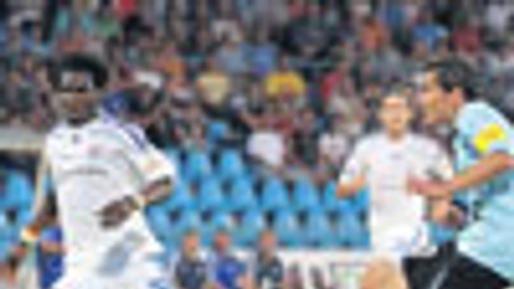 Na Pasienkoch Slovan v lige ešte nezaváhal