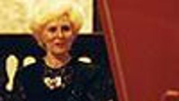 Vo filharmónii vystúpi poľská čembalistka Stefańska