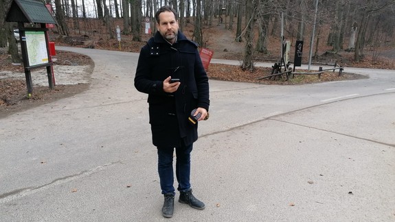 NAKA zadržala Kusého, dôvodom sú podozrenia z korupcie