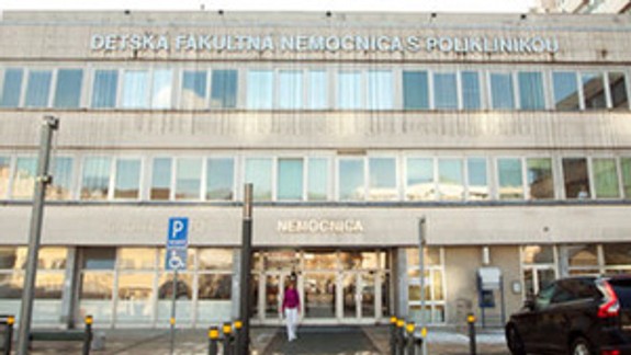 Zdravie: Vďaka špeciálnemu stimulátoru pomáhajú lekári NÚDCH deťom s epilepsiou